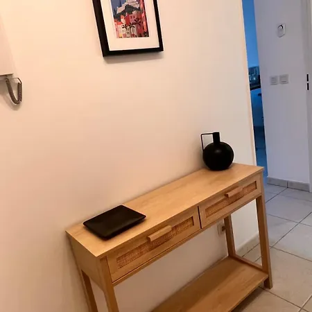 Apartamento Cote Port La Ciotat