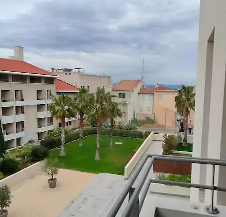 Cote Port La Ciotat
