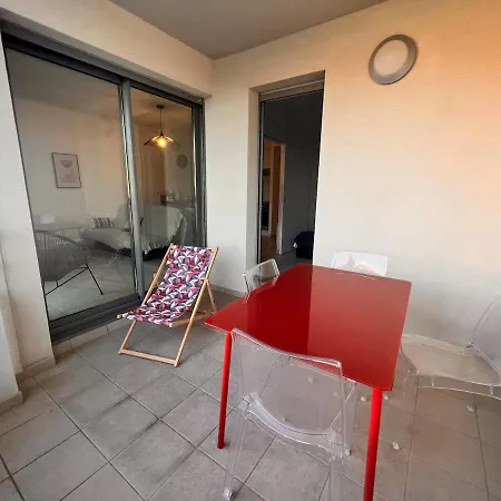 Cote Port Apartamento *