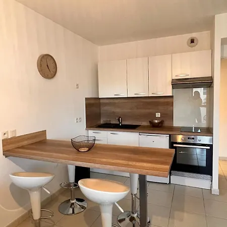 Cote Port Apartamento La Ciotat