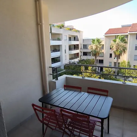 Côté Port Apartamento La Ciotat