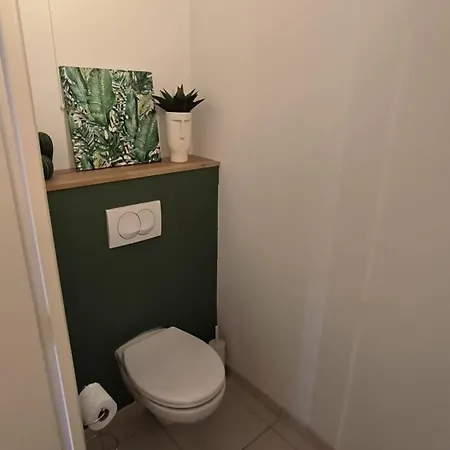 Apartamento Côté Port La Ciotat