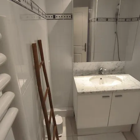 Côté Port Apartamento