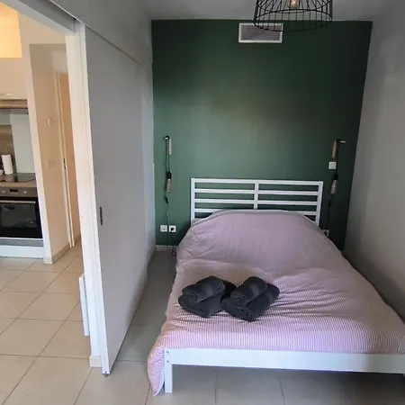 Côté Port Apartamento *