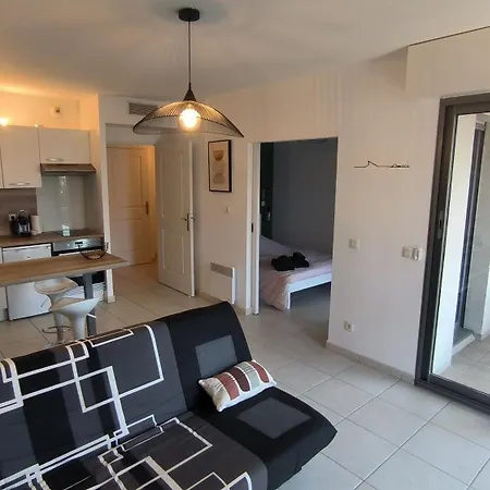 Apartamento Côté Port *