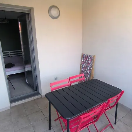 Côté Port Apartamento La Ciotat