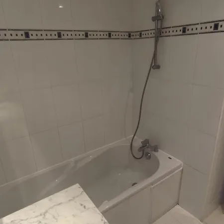 Apartamento Cote Port La Ciotat