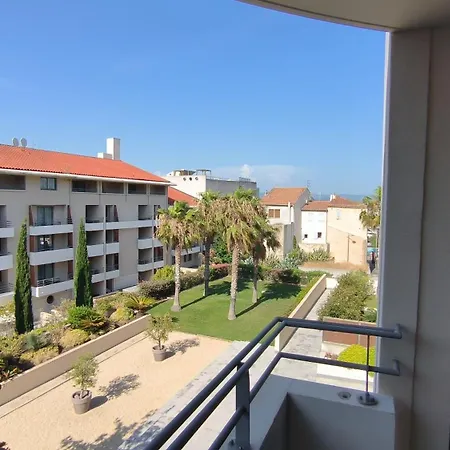 Cote Port * La Ciotat
