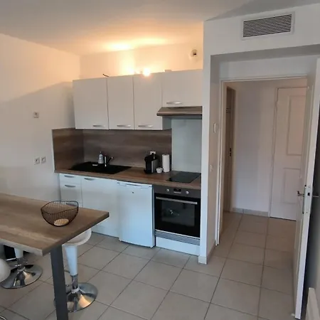 Apartamento Côté Port *