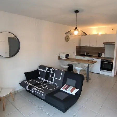 Côté Port Apartamento La Ciotat