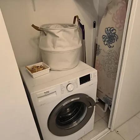 Apartamento Côté Port La Ciotat