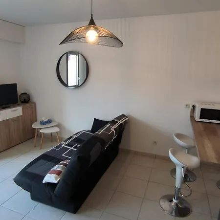 Côté Port Apartamento