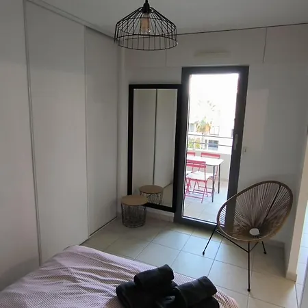 Cote Port Apartamento La Ciotat